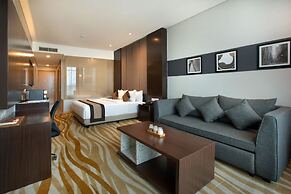 Grand Tjokro Premier Bandung
