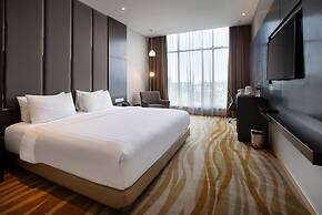 Grand Tjokro Premier Bandung