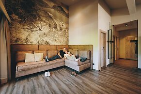 THOMSN Central Hotel & Appartements