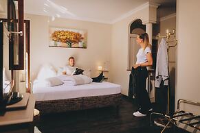 THOMSN Central Hotel & Appartements