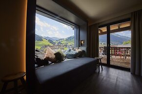THOMSN Central Hotel & Appartements