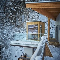 THOMSN Central Hotel & Appartements