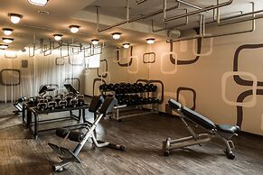 THOMSN Central Hotel & Appartements