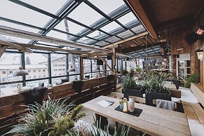 THOMSN Central Hotel & Appartements