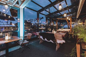 THOMSN Central Hotel & Appartements