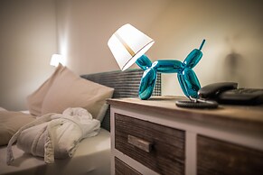 THOMSN Central Hotel & Appartements
