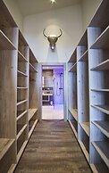 THOMSN Central Hotel & Appartements
