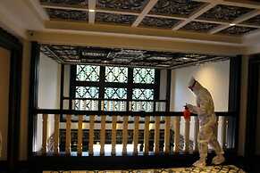 Liwa- The Transit Hotel