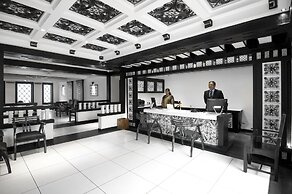 Liwa- The Transit Hotel