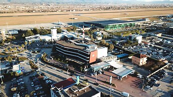 Best Western Premier Ark Hotel