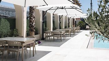 Best Western Premier Ark Hotel