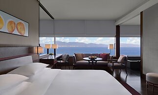 Park Hyatt Sanya Sunny Bay Resort