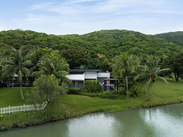 Park Hyatt Sanya Sunny Bay Resort