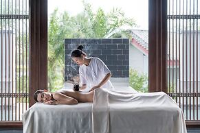 Park Hyatt Sanya Sunny Bay Resort