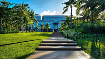 Park Hyatt Sanya Sunny Bay Resort
