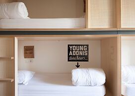TOC Hostel and Suites Madrid