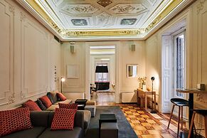 TOC Hostel and Suites Madrid