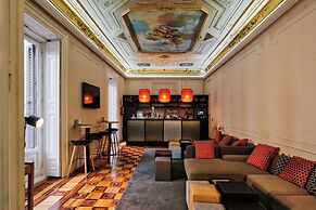 TOC Hostel and Suites Madrid