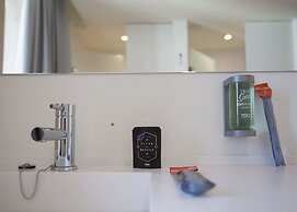 TOC Hostel and Suites Madrid