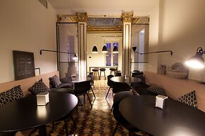 TOC Hostel and Suites Madrid