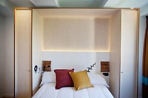 TOC Hostel and Suites Madrid