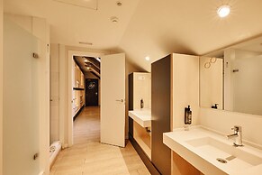 TOC Hostel and Suites Madrid