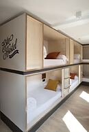 TOC Hostel and Suites Madrid