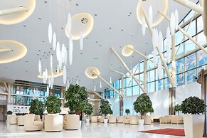 Victoria Olimp Hotel Minsk