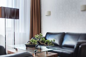 Victoria Olimp Hotel Minsk