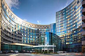 Victoria Olimp Hotel Minsk