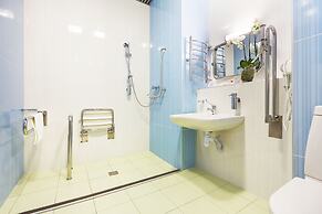Victoria Olimp Hotel Minsk
