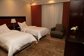 Quiet Dreams - Al-Noor Branch