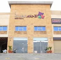 Quiet Dreams - Al-Noor Branch