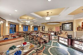 Club Mahindra White Meadows Manali