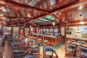 Club Mahindra White Meadows Manali