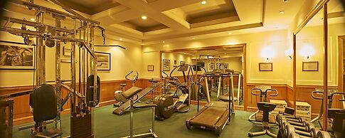 Club Mahindra White Meadows Manali