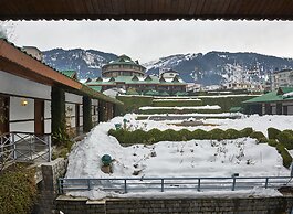 Club Mahindra White Meadows Manali