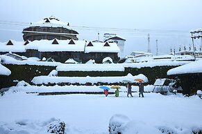 Club Mahindra White Meadows Manali