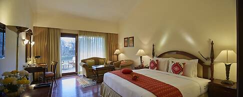 Club Mahindra White Meadows Manali