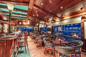 Club Mahindra White Meadows Manali