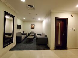 Quiet Dreams - King Abdul Aziz Street