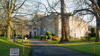 Kilconquhar Castle Estate