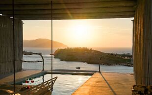 Agalia Luxury Suites