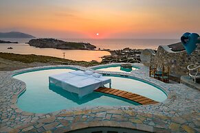 Agalia Luxury Suites