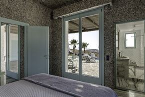 Agalia Luxury Suites