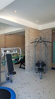 Agalia Luxury Suites