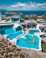 Agalia Luxury Suites