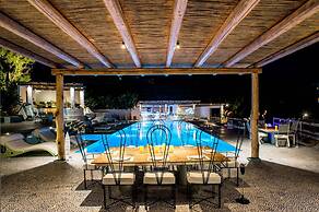 Agalia Luxury Suites