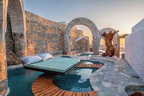 Agalia Luxury Suites