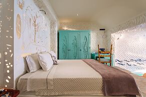 Agalia Luxury Suites